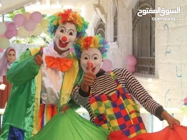 يالله نفرح الاطفال ونرحب برمضان