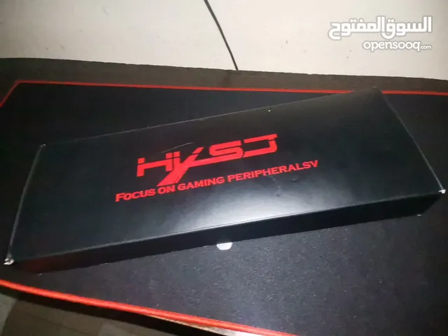 كيبورد قيميتق + ماوس قيمنق
