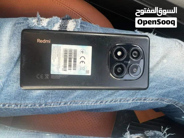 هاتف شاومي نوت 14 برو