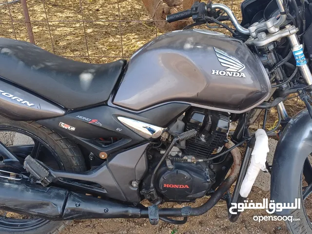 Honda CRF150F 2019 in Al Sharqiya