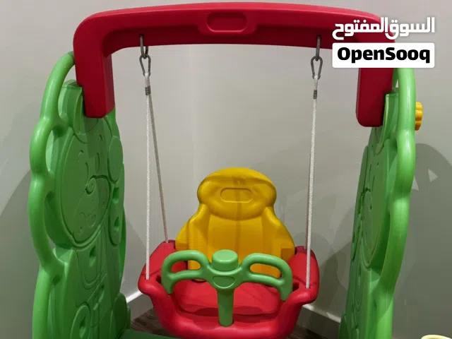 أرجوحة أطفال