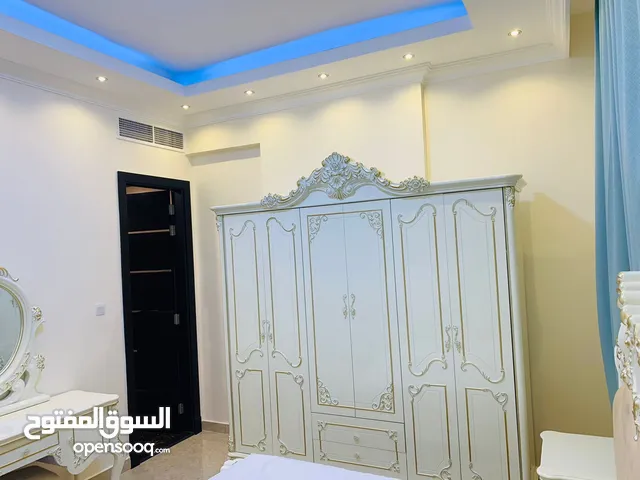 150 m2 3 Bedrooms Apartments for Rent in Ajman Other