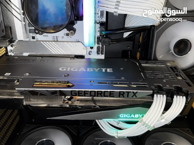 GIGABYTE GEForce RTX3090 24GB