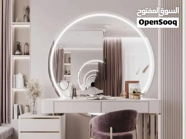 تفصيل غرف النوم والخزائن سرير كبتات أسرى تسريحات مجالس وستائر ديكورات بديل الخشب وبديل الرخام