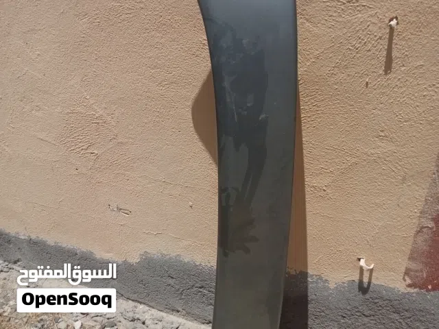 جناح كامري موديل 97 الي 2001يركب مطلوب 10ريال