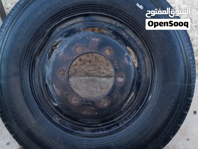 جنط ديانه 6 براغي قياس 16/700