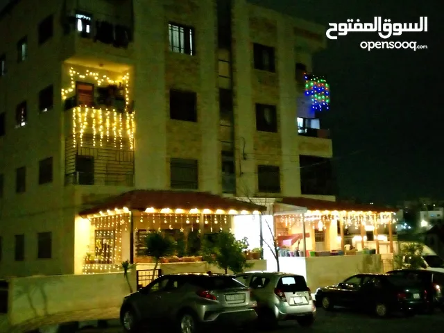 121 m2 3 Bedrooms Apartments for Sale in Amman Jabal Al Zohor