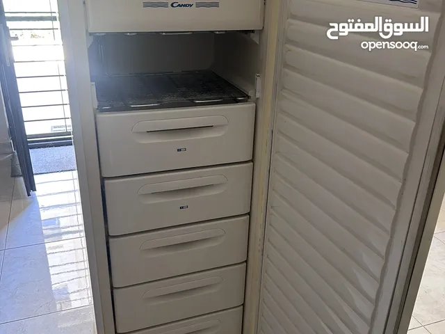 Candy Freezers in Amman