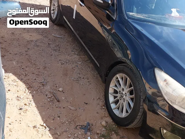 2010 هيونداي اخرى