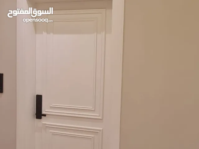 22 m2 4 Bedrooms Apartments for Rent in Jeddah Marwah