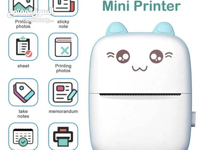 Multifunction Printer Other printers for sale in Amman