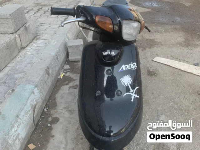 دراجه بطه ياماها ابريو60  البيع 200او مراوس بشحن او ايدراجه بيه مجال الشراي المايتعب