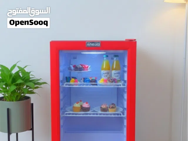 براد او ثلاجة صغير وعمليه