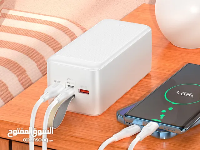 power bank hoco 50000 mah