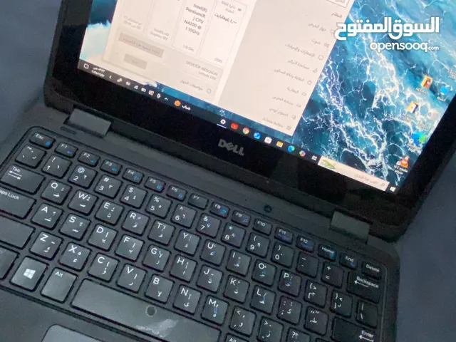 Windows Dell for sale in Amman