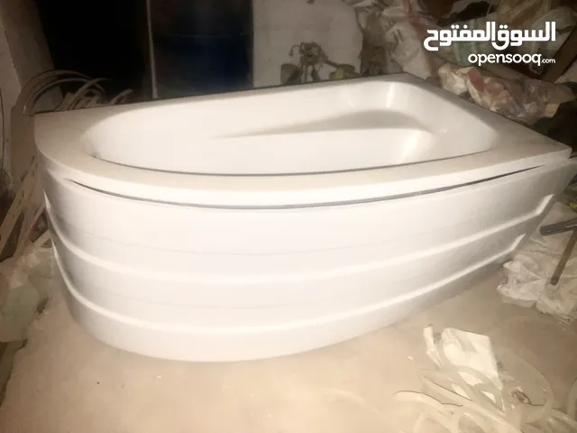 بانيو ديورافيت ركني 160×80 سم – جديد