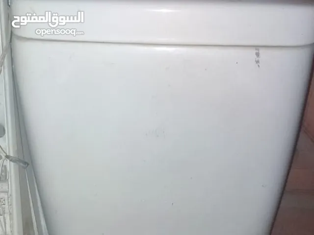 خزان مياه ديورافيت بالماكينه ضغط كامله حاله ممتازه