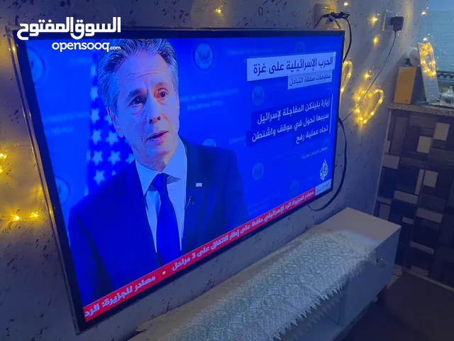 Toshiba Smart 65 inch TV in Tripoli