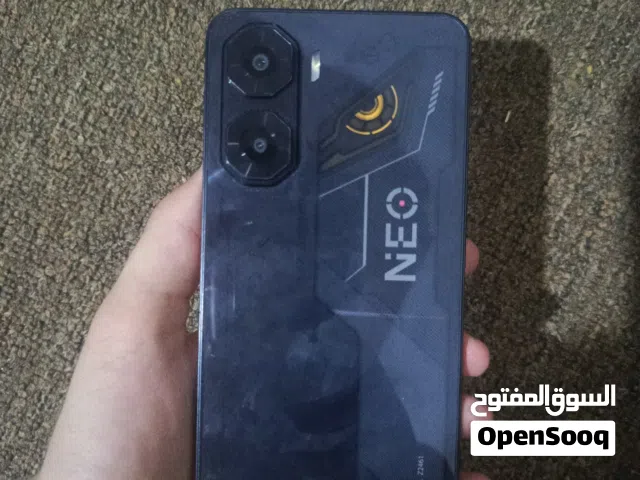 هاتف نوبيا نيو 3 يدعم 5g  يشغل ببجي 60فريم نبدل ب ايفون 11عادي