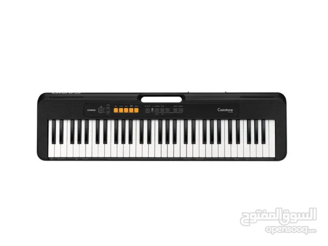 كاسيو كيبورد – Casio CT-S100 61 Keys Keyboard
