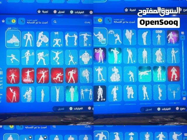 GTA Accounts and Characters for Sale in Farwaniya