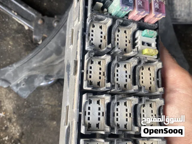 طبله فيوزات نوع سياره طيبه للبيع تفصيخ