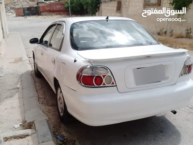 Used Kia Sephia in Zarqa