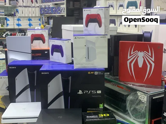 PlayStation 5 PlayStation for sale in Hawally