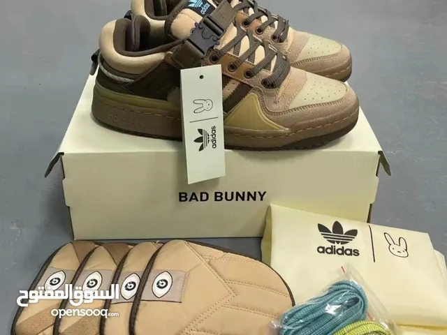 Adidas bad bunny