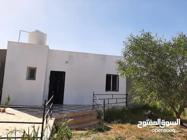 65 m2 2 Bedrooms Townhouse for Sale in Tripoli Tajura