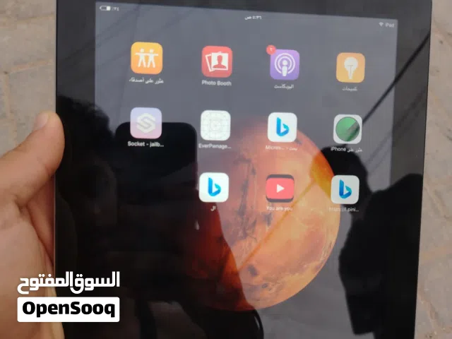 Apple iPad 16 GB in Basra