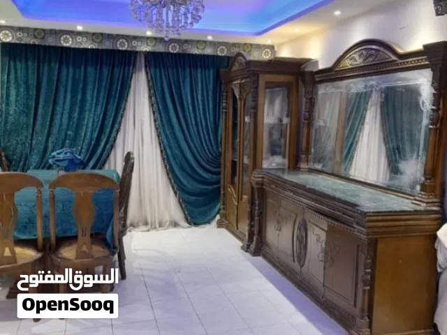 98 m2 3 Bedrooms Apartments for Rent in Cairo Nasr City
