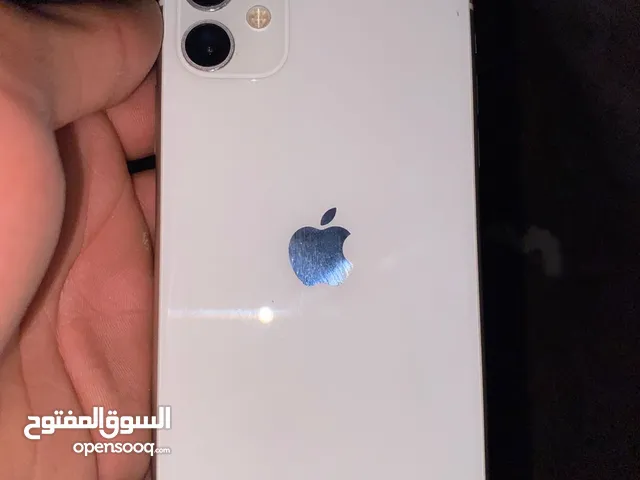 Apple iPhone 11 128 GB in Amman