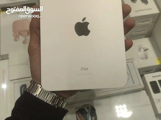 Ipad 6 mini