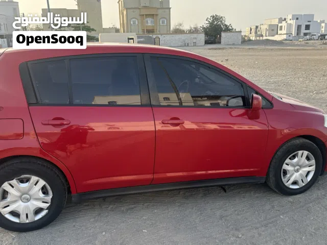 Used Nissan Other in Muscat