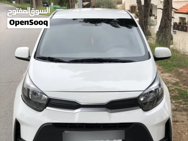 2021, كيا, مورنينج, LX