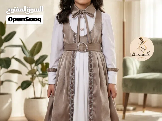 فساتين كشخة