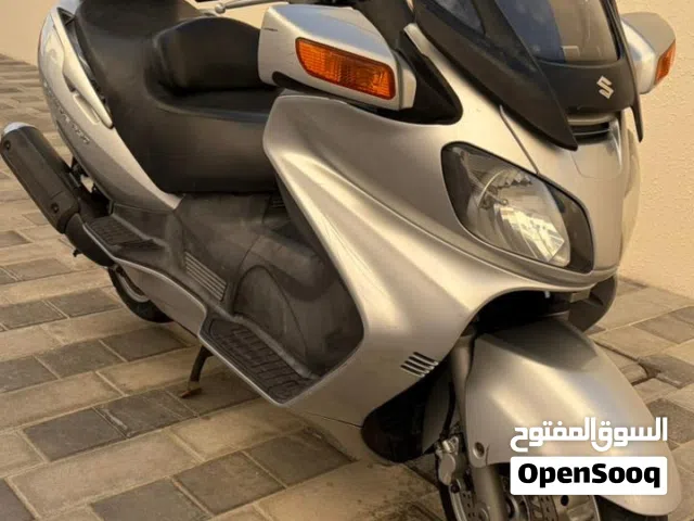 سكاي وايف 650cc