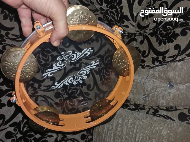 بندير جديد