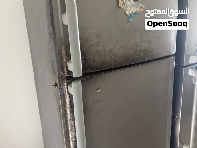 ثلاجة سوبر جنرال