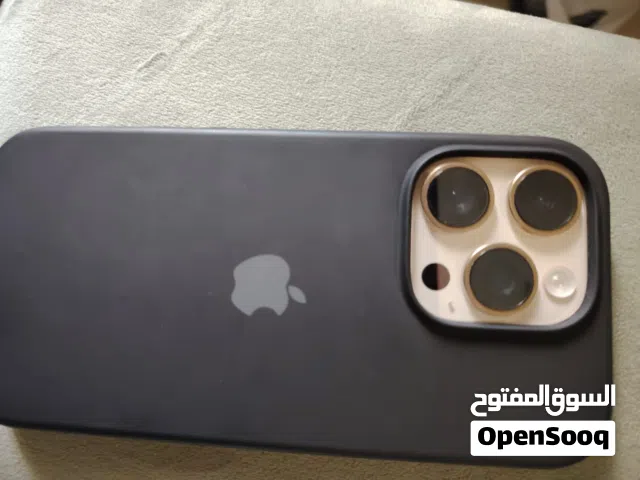 ايفون 16 pro 128 gb نسبه البطاريه 95