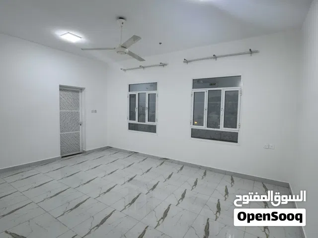130 m2 4 Bedrooms Apartments for Rent in Muscat Al Maabilah