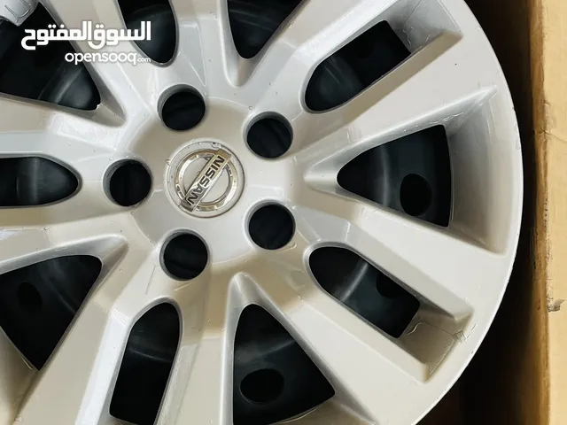 سلام عليكم عندي رنقات نيسان و كلشي اصلي و من وكاله تقريبا استعمال اقل عن سنه بنزل سعر بعد اقل لوجاد