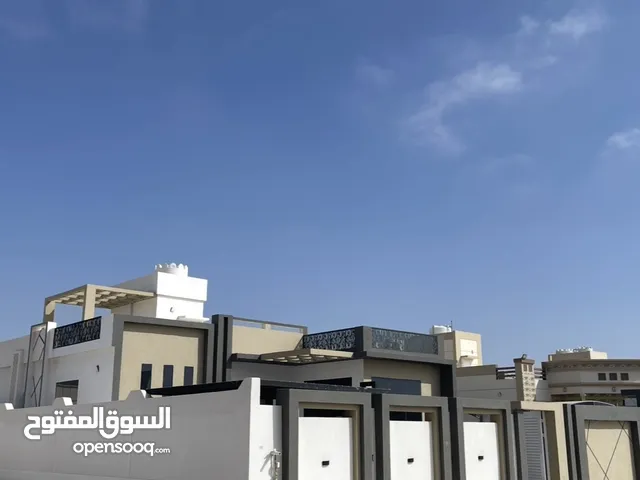 منزل بولايه المصنعه حي النهضه