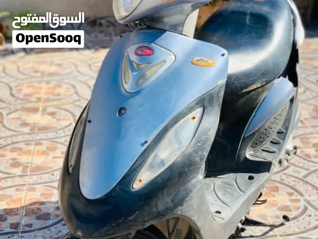 2013 كامكو K-بايب 125