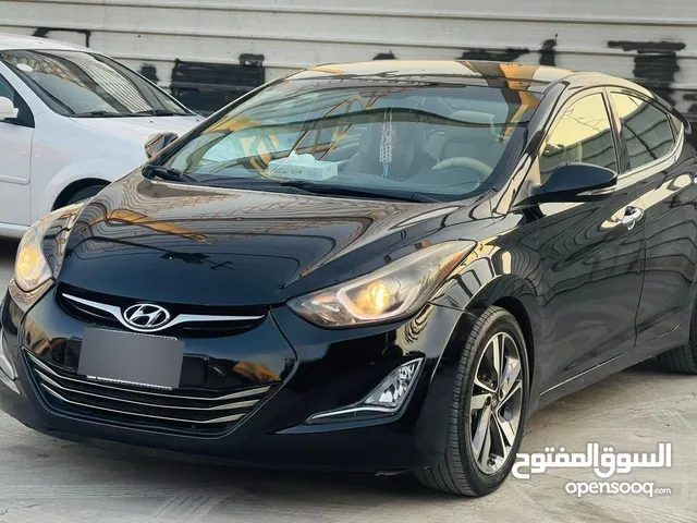 النتره لمتد. 2016