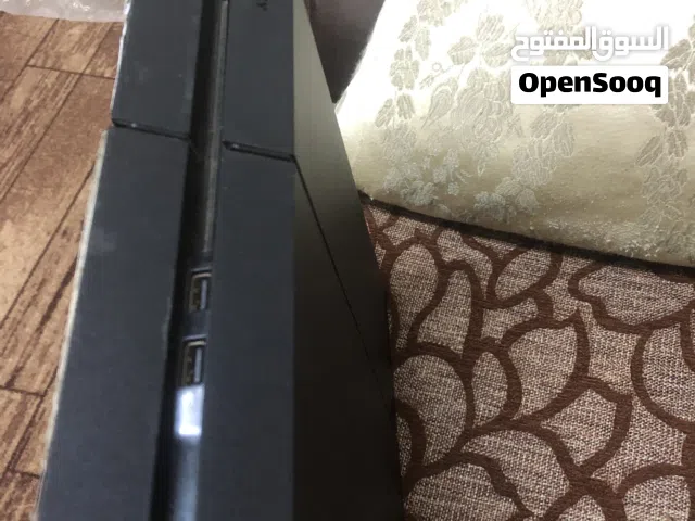 بلايستيشن 4فات