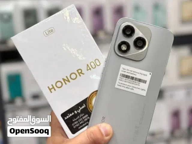 Honor Other 256 GB in Zarqa