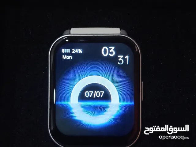 ساعة zone2 ذكية