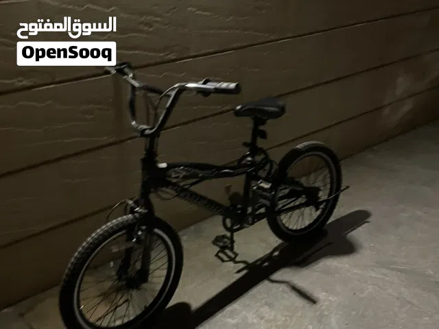 سيكل bmx جديد للبيع  New bmx cycle for sale